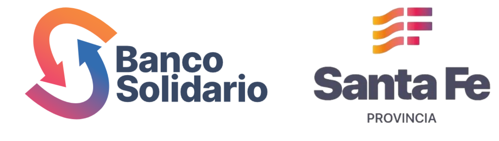 Banco Solidario - Gobierno de Santa Fe